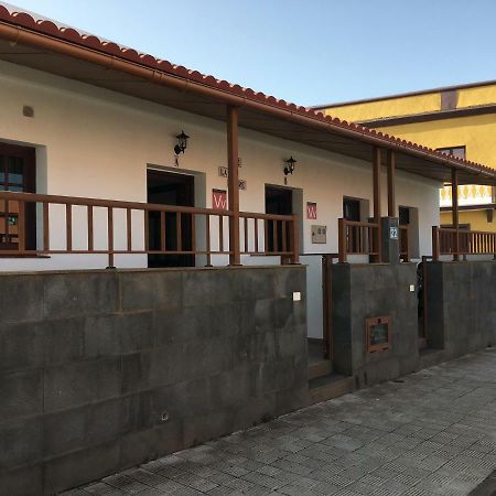 Вилла Casas La Torre Исора Экстерьер фото